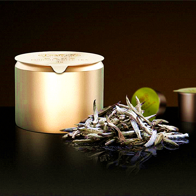 福鼎白茶小罐茶_小罐茶系列产品_地天泰商城_兴商天下