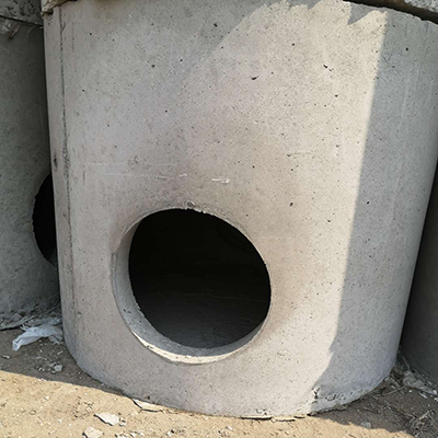 沈阳检查井:市政排水检查井砌筑施工怎么做?