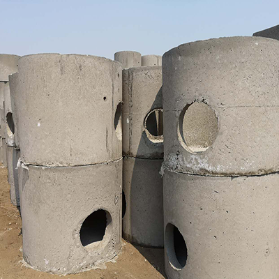 地下管道判断师—沈阳检查井