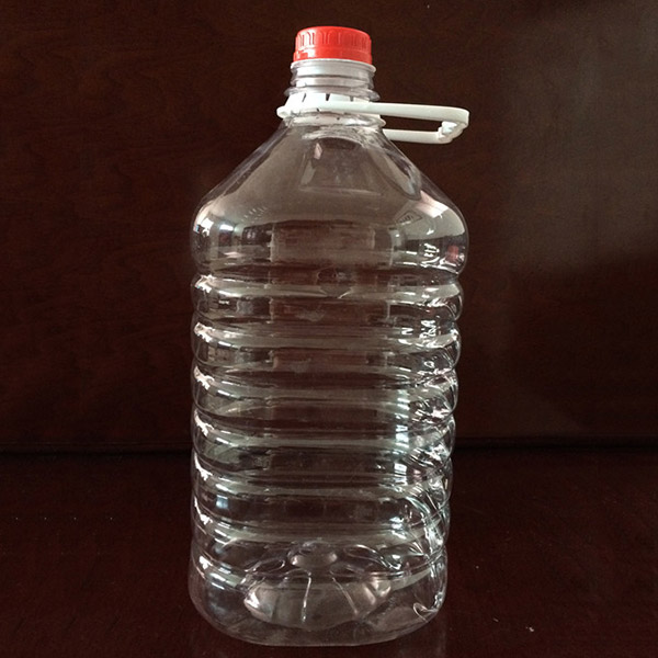 4.46升油壶高30.5厘米直径16厘米(4l,4.2l,4.5l