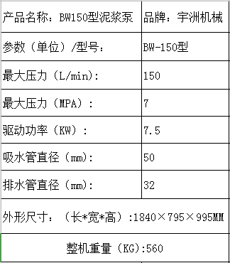 泥浆泵价位图片