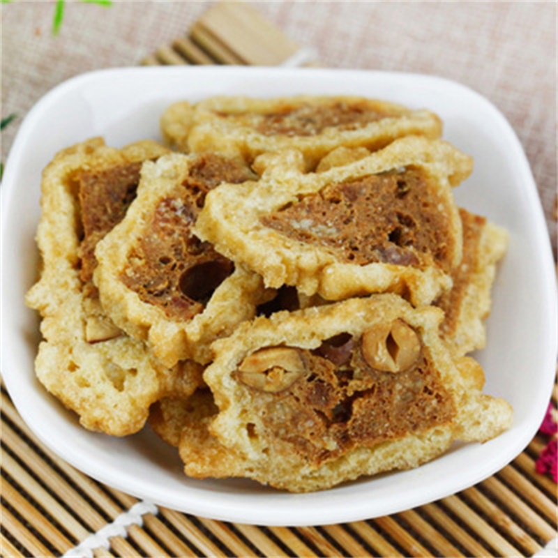 安州区李氏万兴红酥原味248g