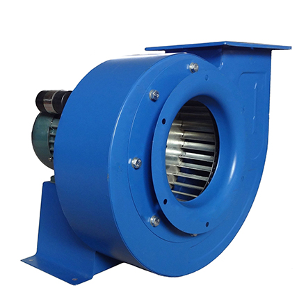 cf型多翼式离心通风机