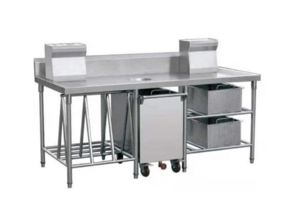 1,新买的厨具要用沸水清洗,怕新厂新厨具会残留工业油脂.