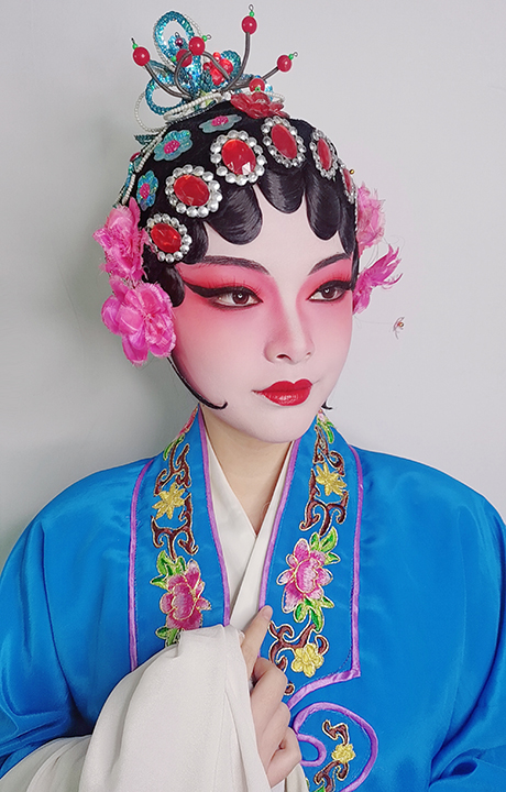 济南化妆学校