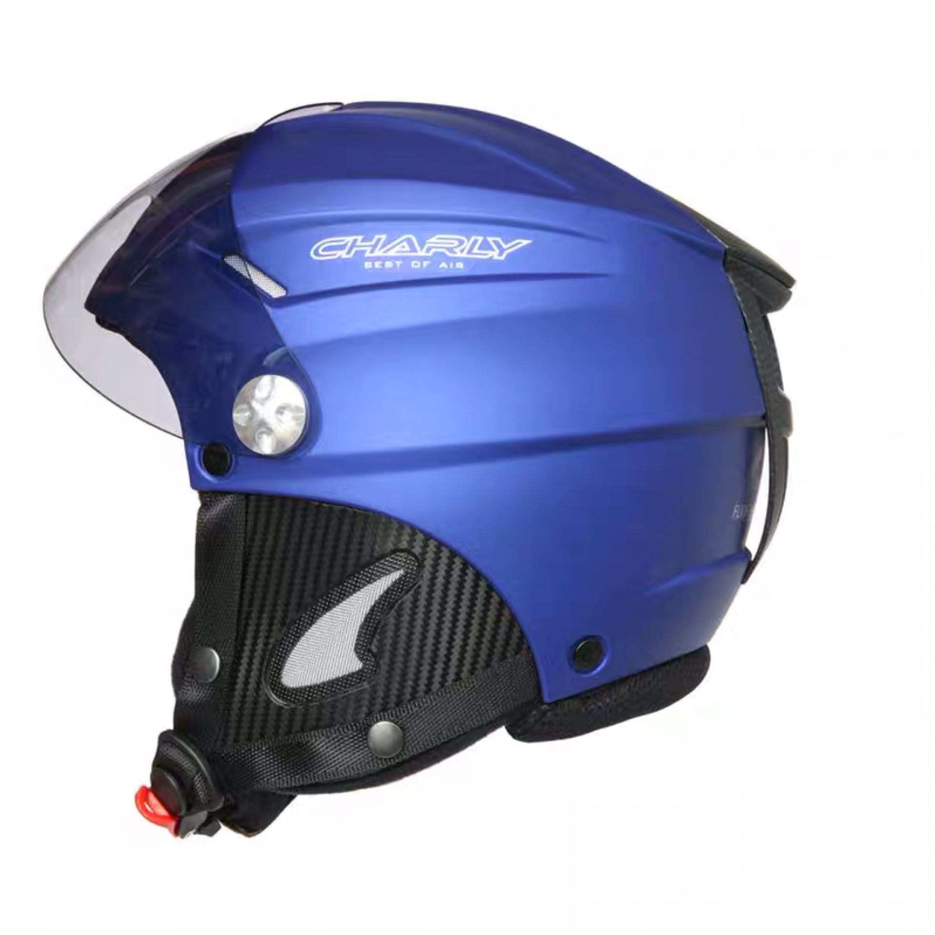 charly lopp滑翔伞头盔-湖北聚诚航空科技有限公司